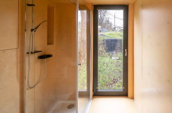 Offroadhouse we Wrzeszczynie