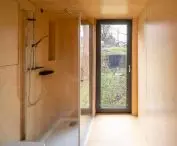 Offroadhouse in Vrzeszhin