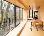 Offroadhouse in Vrzeszhin