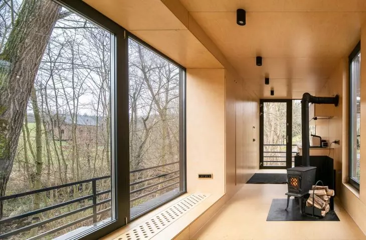 Offroadhouse we Wrzeszczynie