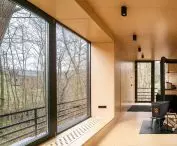 Offroadhouse in Vrzeszhin