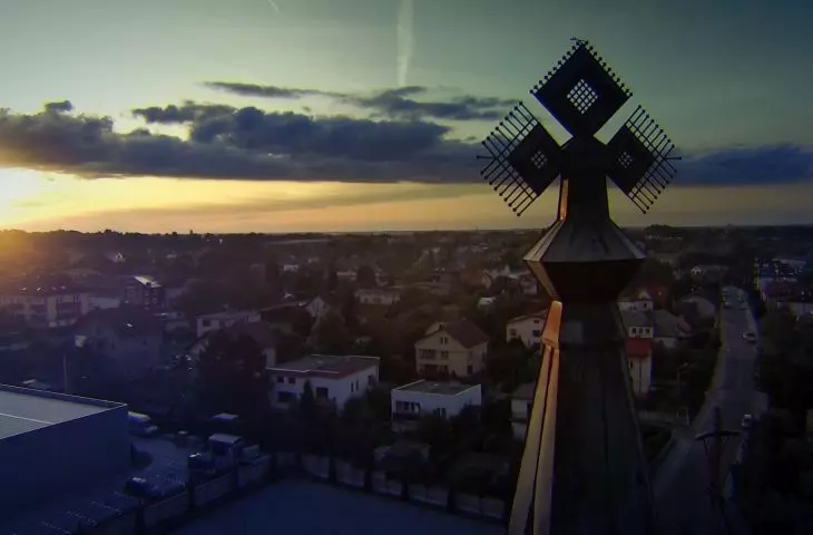 Kościół pw. Ducha Świętego w Tychach