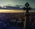 Holy Spirit Church in Tychy