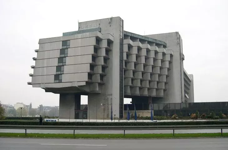 Hotel Forum w Krakowie