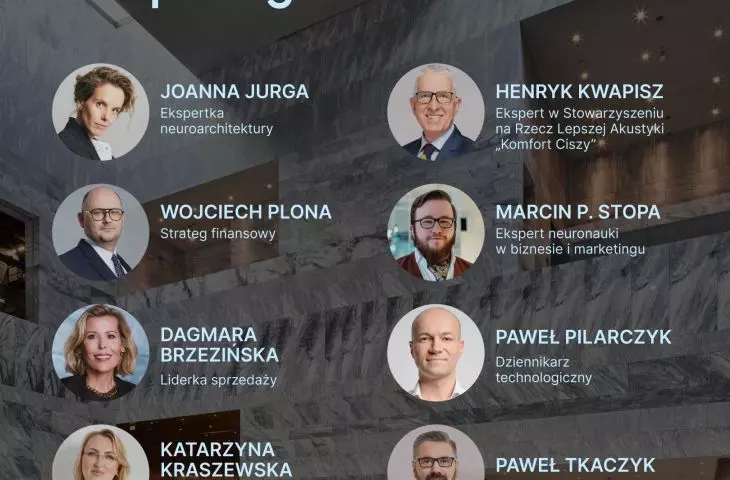 Next Design Summit 2026 speakers
