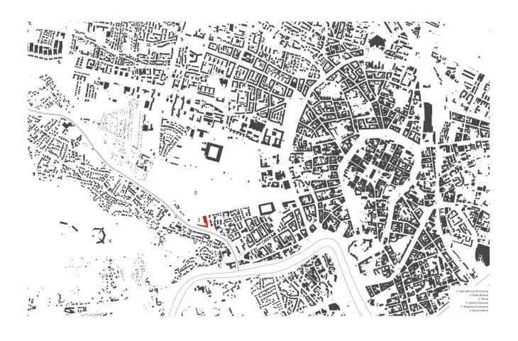 Plan orientacyjny