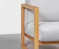 Fotel CUBE