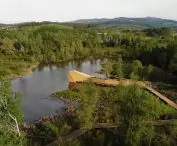 Widok z lotu ptaka