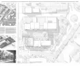 I Nagroda, proj.: CDF Architekci