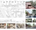 I Nagroda, proj.: CDF Architekci