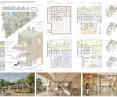 II Nagroda, proj.: Pniewski Architekci