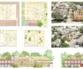 III Nagroda, proj.: OVO Grąbczewscy Architekci