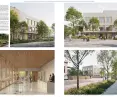 Wyróżnienie, proj.: Makowscy Mużacz
