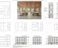 Wyróżnienie, proj.: Makowscy Mużacz