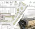 Wyróżnienie, proj.: Anna Gajowiec, Agnieszka Jurczak-Machcewicz, Damian Dariusz Warchołek