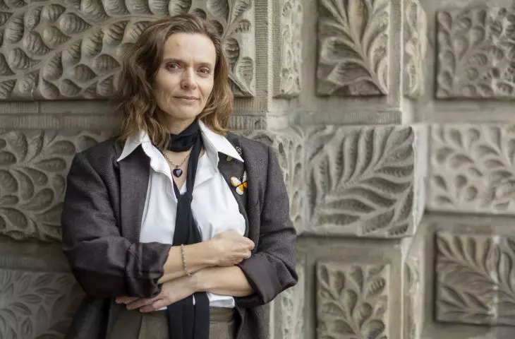 Agnieszka Rózga-Micewicz, Miejska Konserwator Zabytków