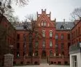 Arche Monastery Wroclaw