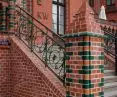 Arche Klasztor Wrocław