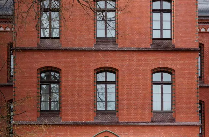 Arche Klasztor Wrocław