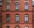 Arche Klasztor Wrocław