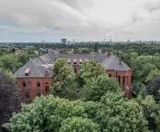 Arche Monastery Wroclaw