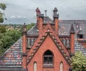 Arche Monastery Wroclaw