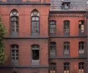 Arche Monastery Wroclaw
