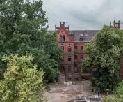 Arche Klasztor Wrocław