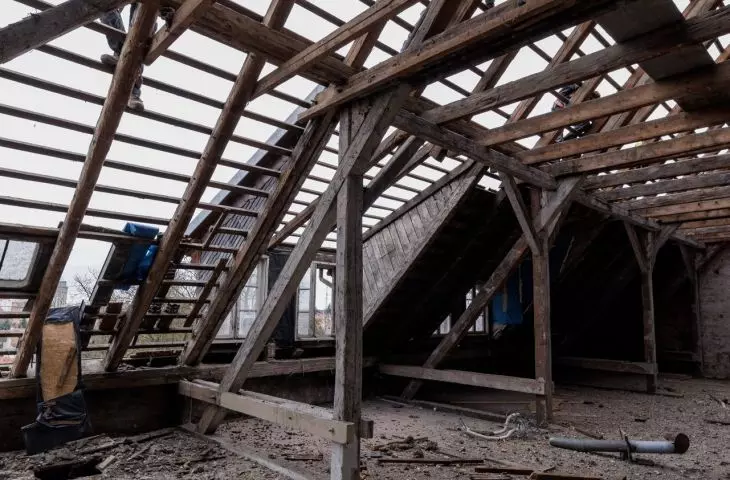 Arche Klasztor Wrocław
