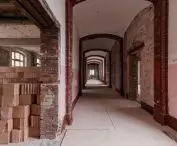 Arche Klasztor Wrocław