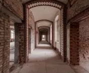 Arche Klasztor Wrocław