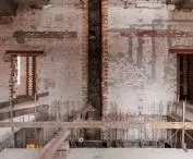 Arche Klasztor Wrocław