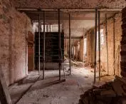Arche Monastery Wroclaw