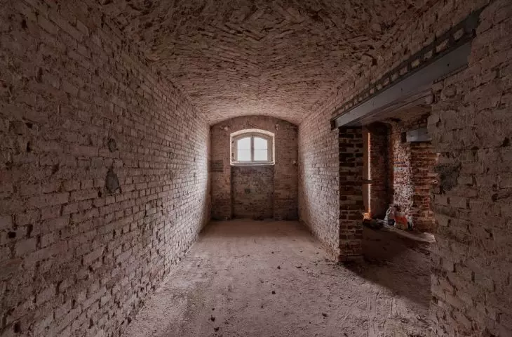 Arche Klasztor Wrocław
