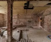 Arche Monastery Wroclaw