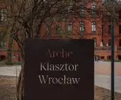 Arche Klasztor Wrocław