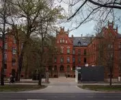 Arche Klasztor Wrocław