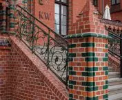Arche Klasztor Wrocław