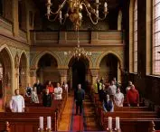 Arche Monastery Wroclaw
