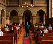 Arche Monastery Wroclaw
