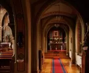Arche Klasztor Wrocław
