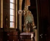 Arche Monastery Wroclaw