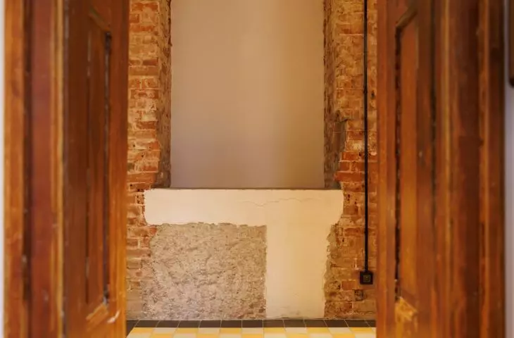 Arche Klasztor Wrocław