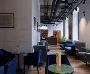 Arche Klasztor Wrocław