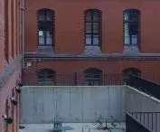 Arche Klasztor Wrocław