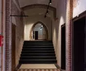 Arche Monastery Wroclaw