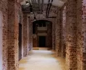 Arche Klasztor Wrocław