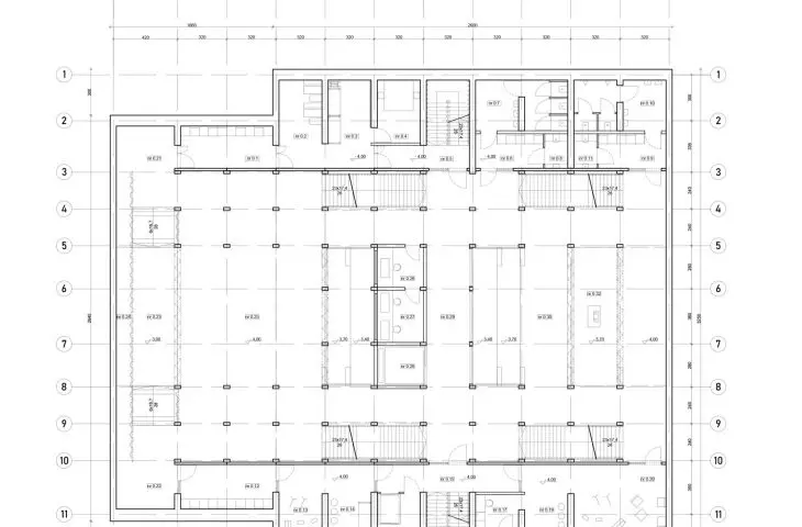 floor plan 0