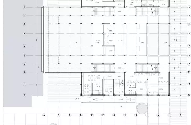 floor plan +1