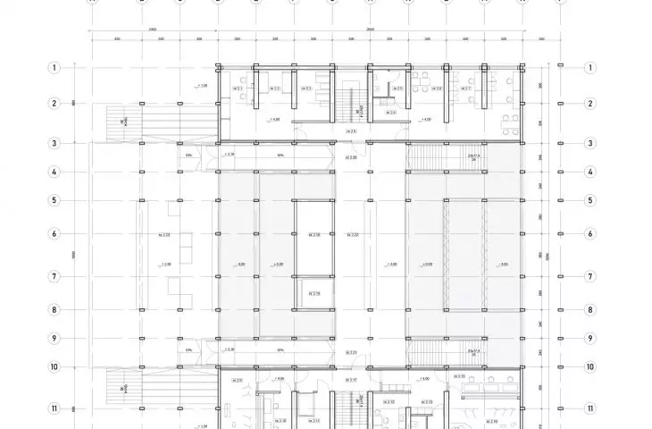 floor plan +2